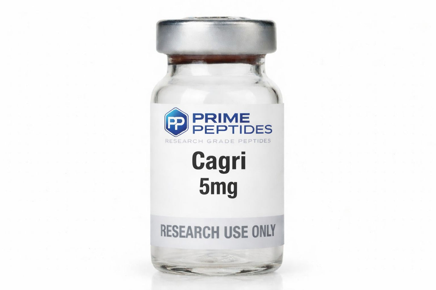 Cagri 5mg (Research Grade) – For Laboratory Research Use Only