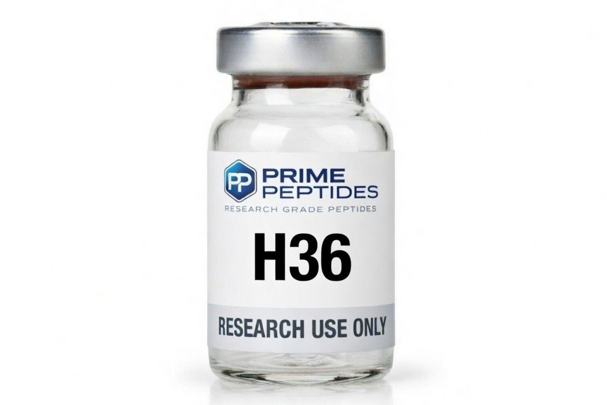 H36 (Research Grade) – For Laboratory Research Use Only