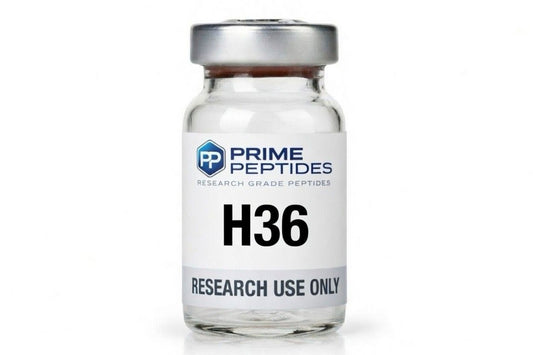 H36 (Research Grade) – For Laboratory Research Use Only