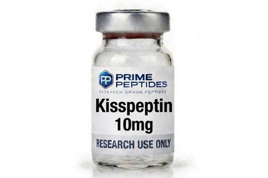 Kisspeptin 10mg (Research Grade) – For Laboratory Research Use Only